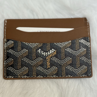 Goyard kartlık