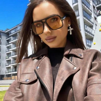 Tom ford gözlük