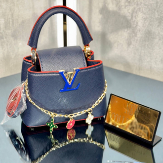 Lv CAPUCİNO