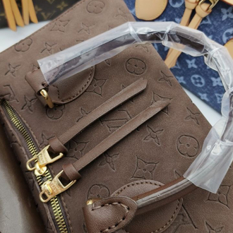 LV