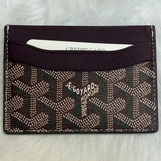Goyard kartlık