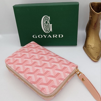 Goyard cüzdan
