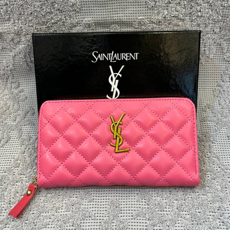 YsL cüzdan büyük