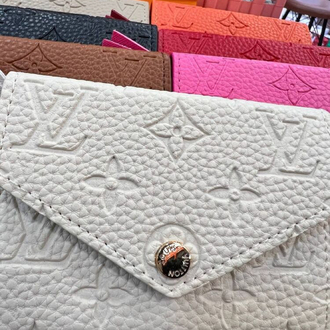 Lv mini cüzdan