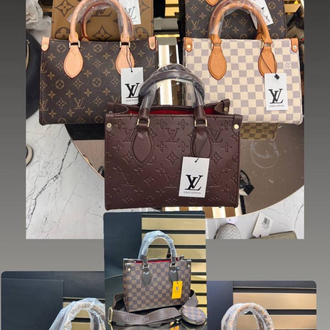 Lv ONTHEGO PM 