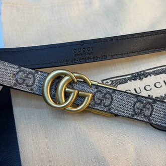 Gucci kemer