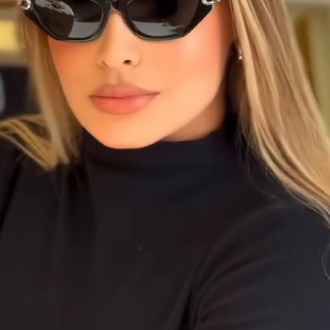 Tiffany gözlük