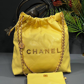 Chanel 