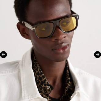 Tom ford gözlük