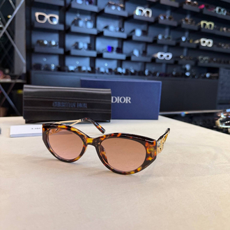 Dior gözlük