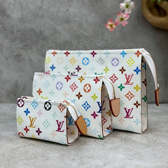 Lv clutch 3 lü