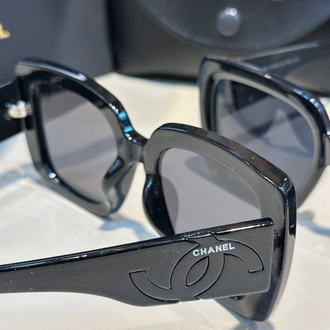 Chanel gözlük 