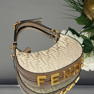 FENDİ fendigraphy