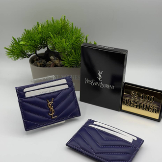 YsL kartlık