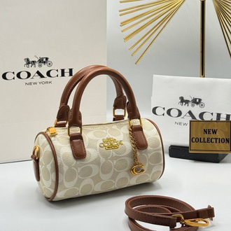 Coach
