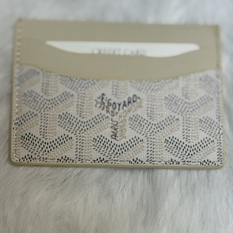 Goyard kartlık
