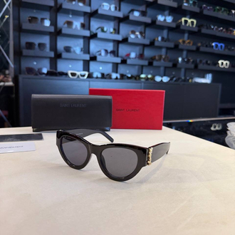 YsL gözlük 