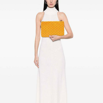 Goyard Clutch