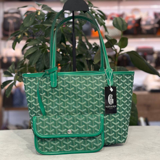 Goyard orta boy