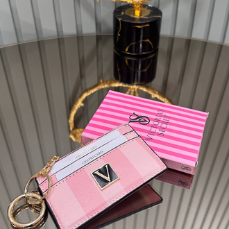 VICTORIAS SECRET kartlık