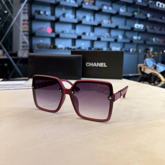 Chanel gözlük 