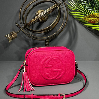 Gucci interlocking