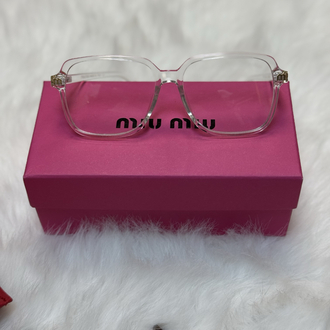 Miu miu gözlük