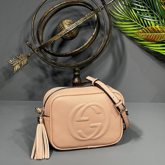 Gucci interlocking