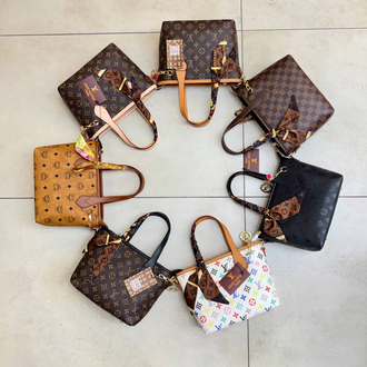 Lv mini ❤️