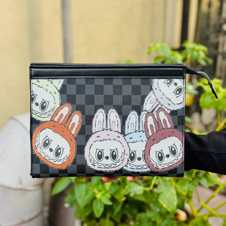 Lv clutch
