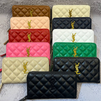 YsL cüzdan büyük