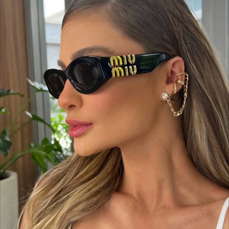 Miu miu gözlük