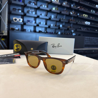 Rayban gözlük