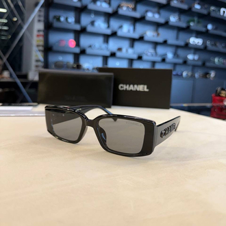Chanel gözlük