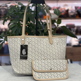Goyard orta boy