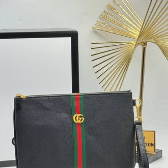 Gucci clutch