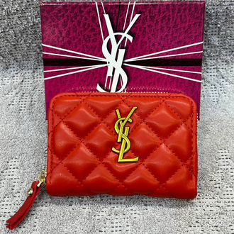 YsL cüzdan