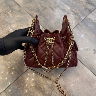 Chanel mini