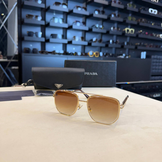 Prada men