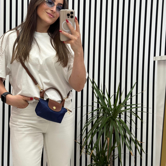 Longchamp mini