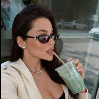 Gucci gözlük