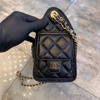 Chanel mini