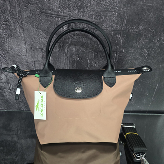 Longchamp energy