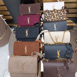 YsL