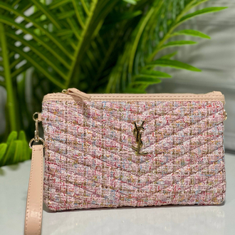 YsL clutch