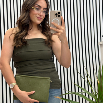 Lv clutch 3 lü