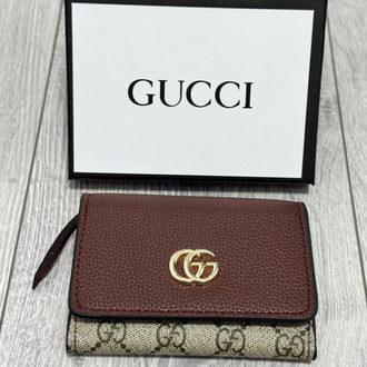 Gucci cüzdan