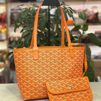 Goyard orta boy