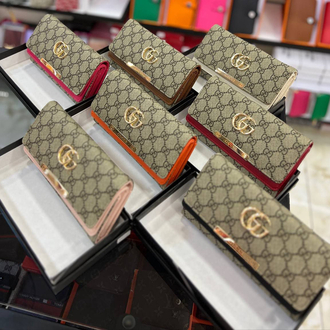 Gucci cüzdan