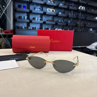 Cartier gözlük